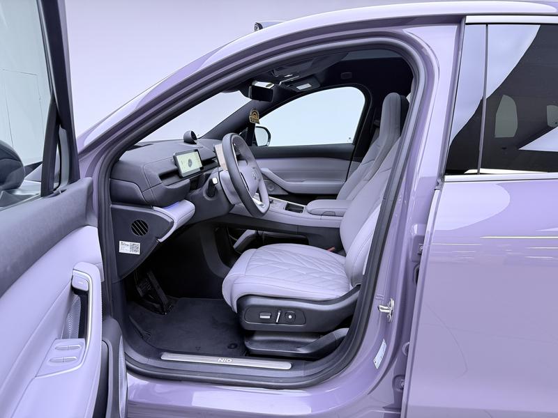 NIO NIO EC6 2025