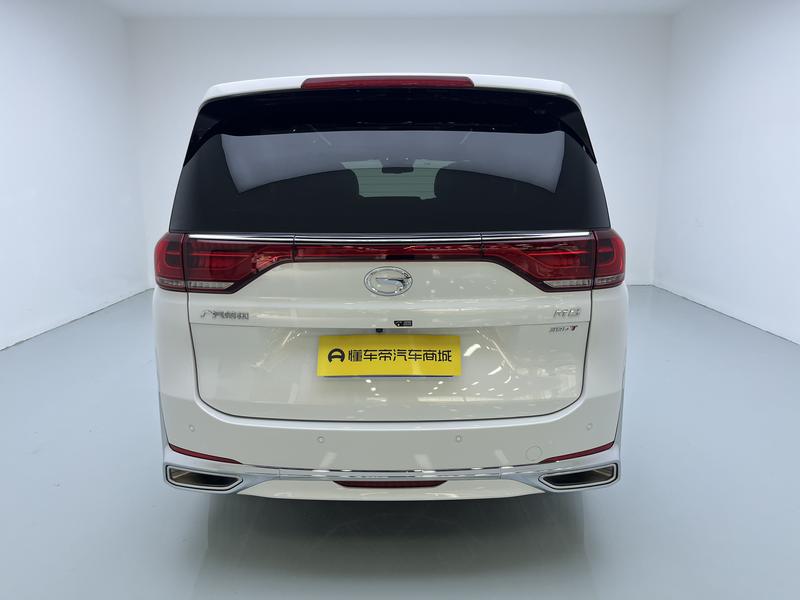 Trumpchi GAC Trumpchi M8 2023