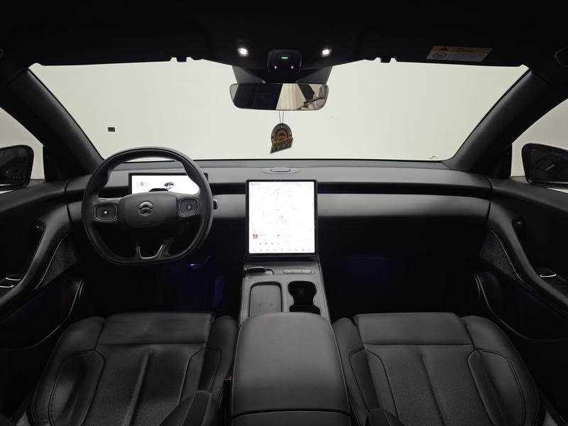 NIO NIO ET5 Touring 2024