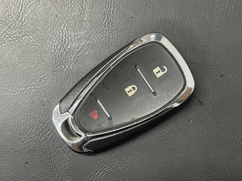 Chevrolet Explorer 2019