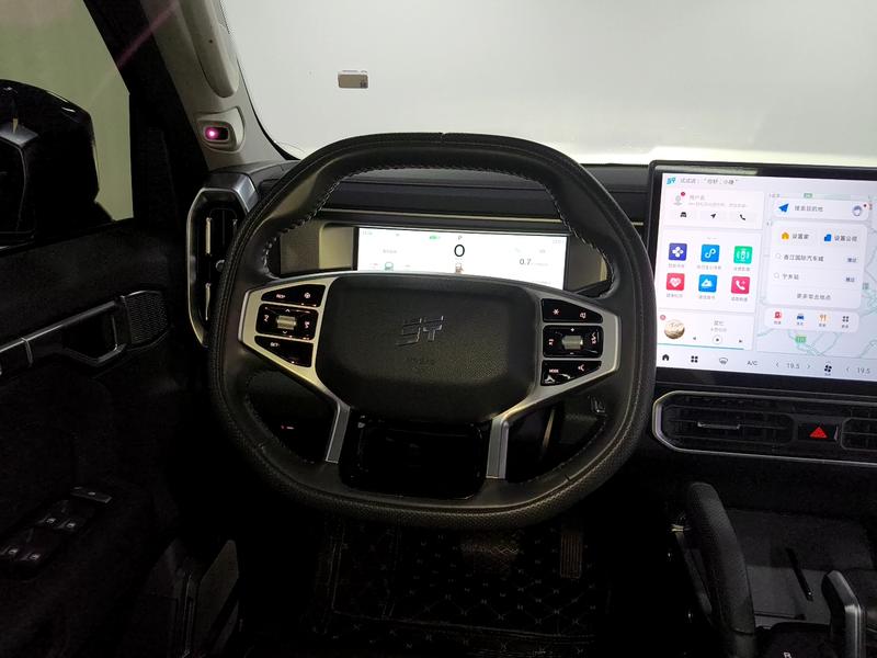 Jetour Jetour Traveller 2023