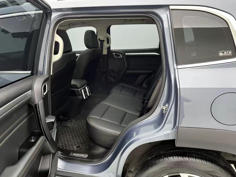 Haval Haval Big Dog 2021
