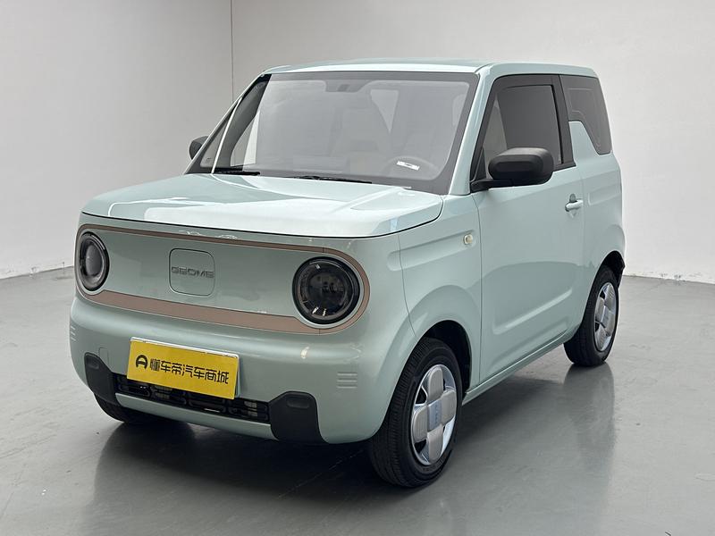 Geely Galaxy panda 2023