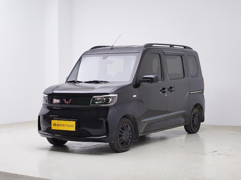 Wuling Wuling Light EV 2025