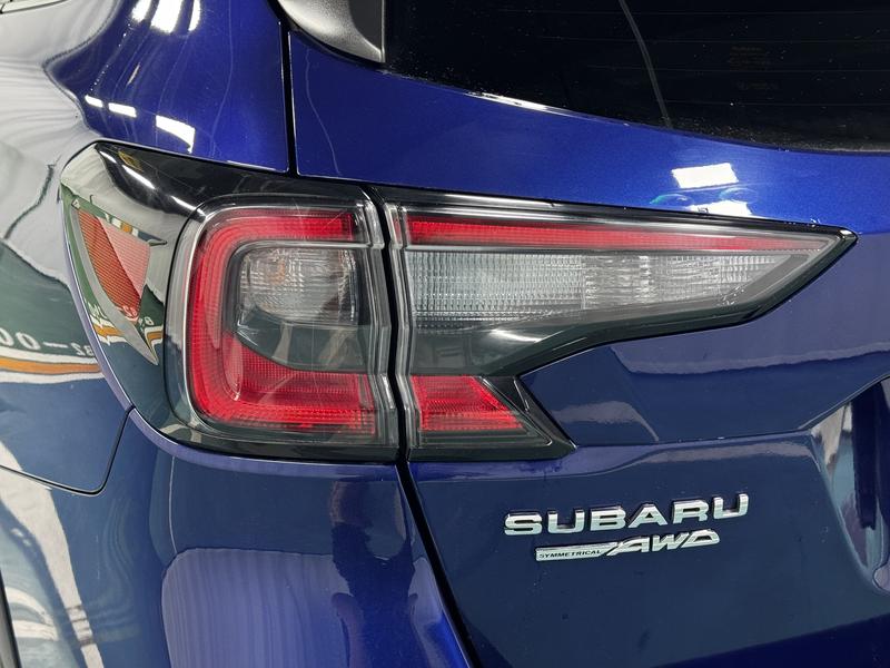 Subaru OUTBACK Proud Tiger 2023