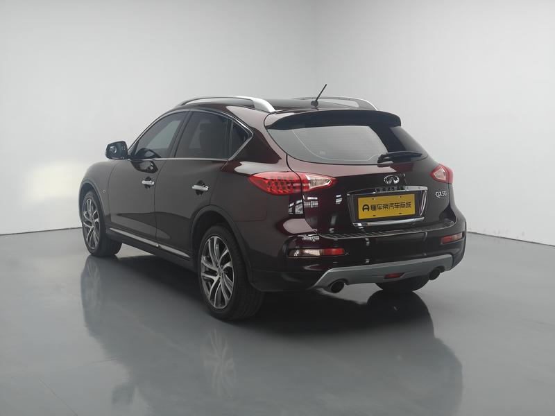 Infiniti Infiniti QX50 2015