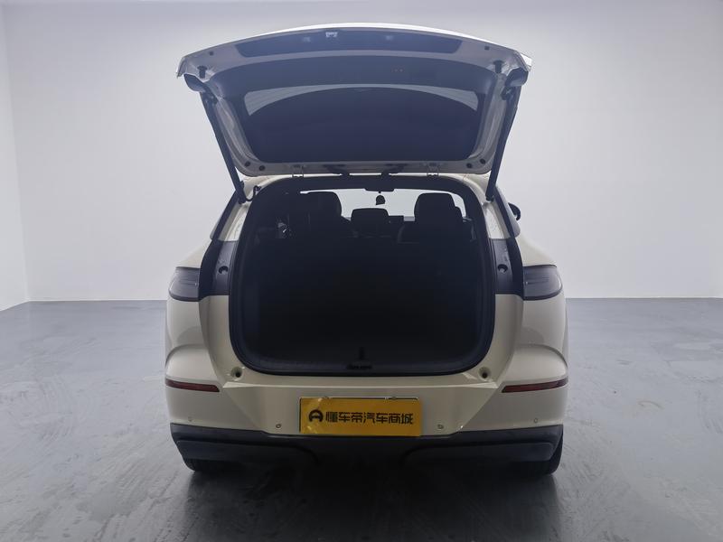 BYD Sea Lion 06DM 2025