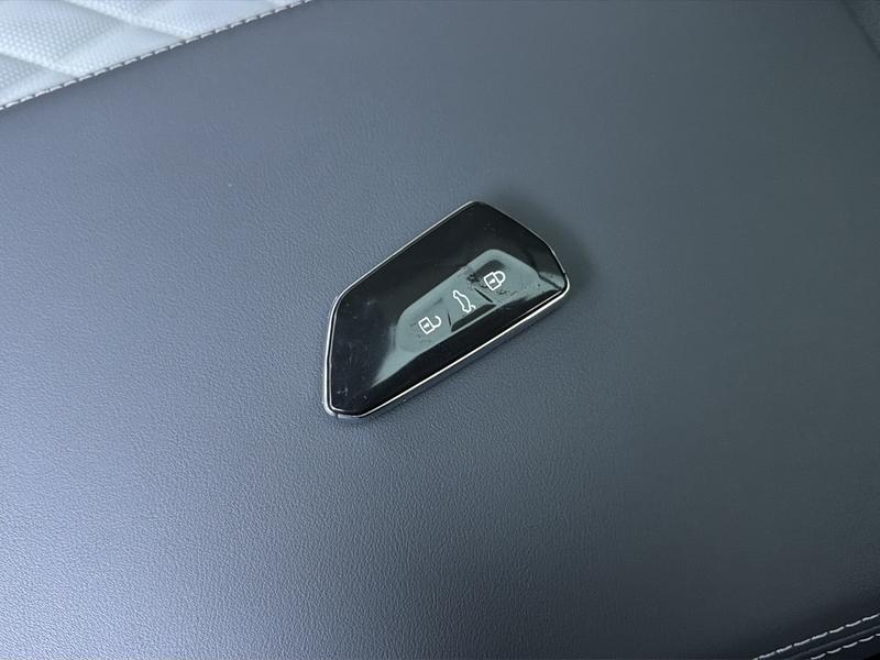 Volkswagen Lanxun 2023