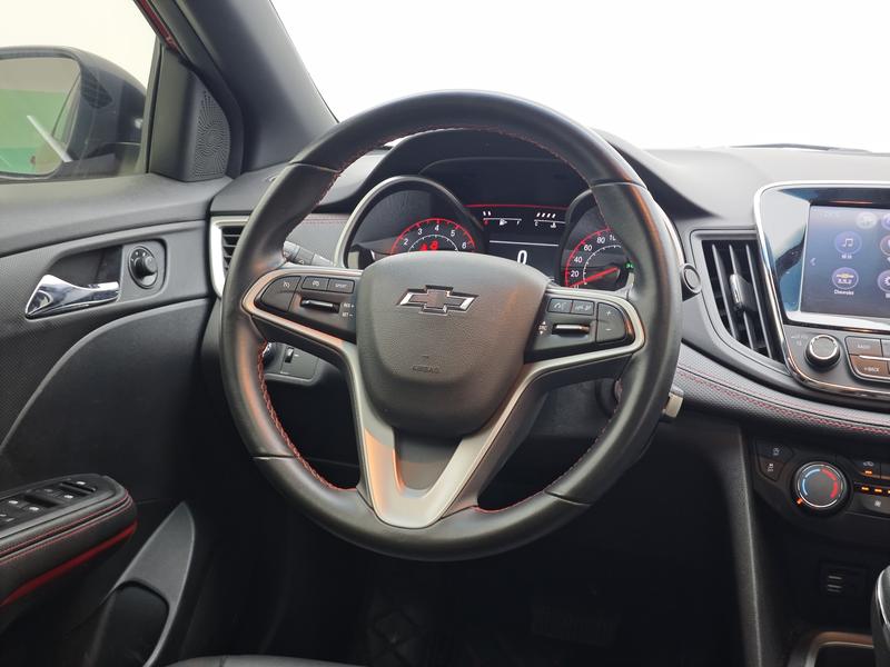 Chevrolet Koruze 2019