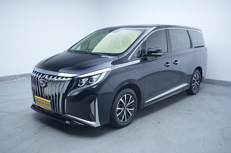 Trumpchi GAC Trumpchi M8 2023