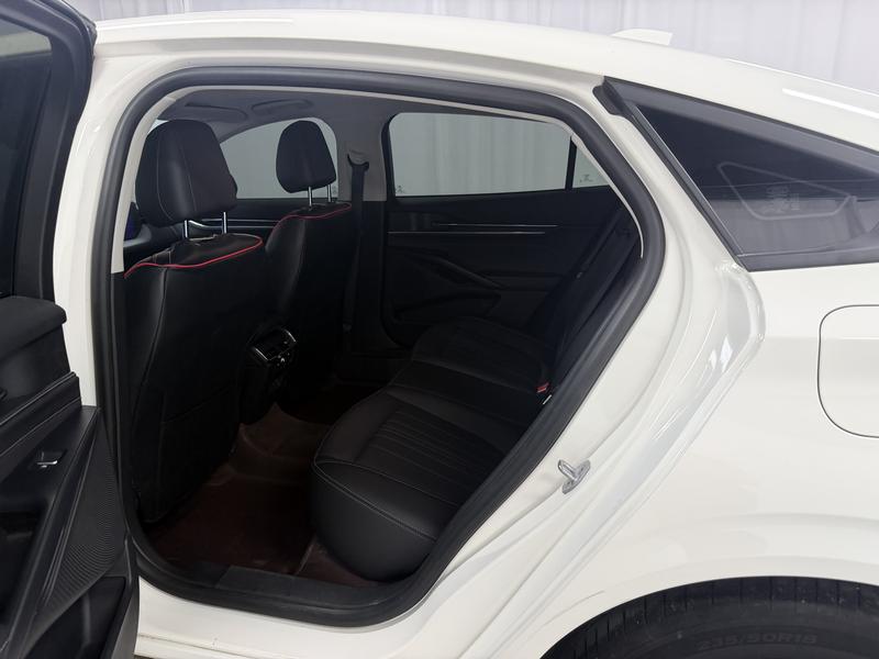 Ford Mondeo 2025