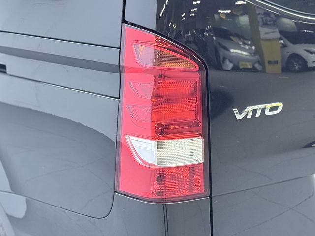 Mercedes-Benz Vito 2021