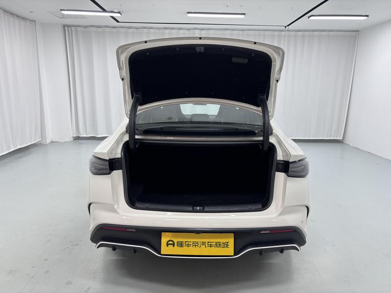 BYD Seal 06DM 2025