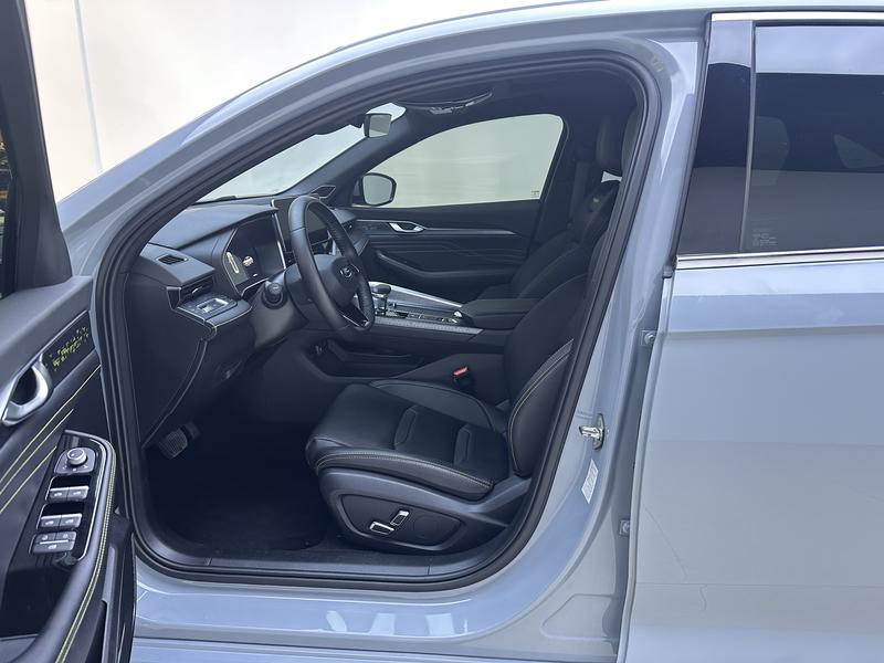 Geely Geely Preface 2023
