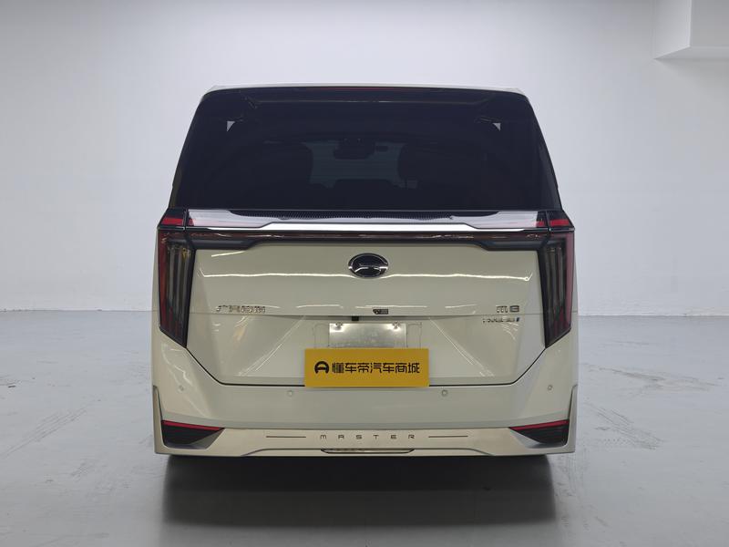 Trumpchi GAC Trumpchi M8 2023