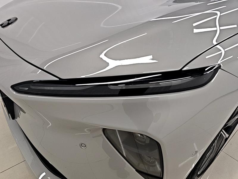 NIO NIO ET7 2024
