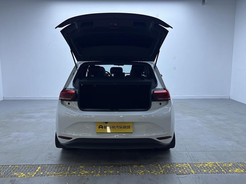 Volkswagen Volkswagen ID.3 2023