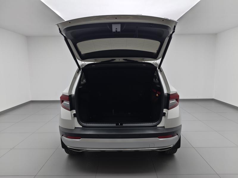 Skoda Kolok 2020