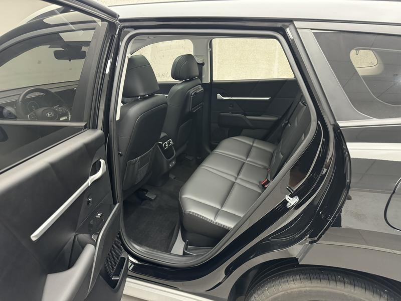 Hyundai Hyundai ix35 2023