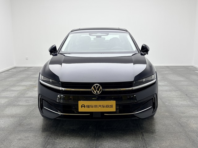Volkswagen Magotan 2024