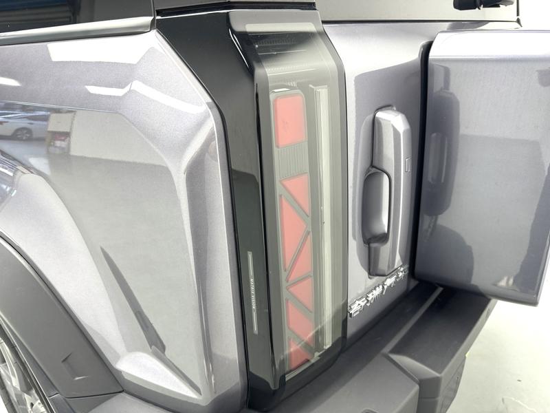 iCAR iCAR 03 2024