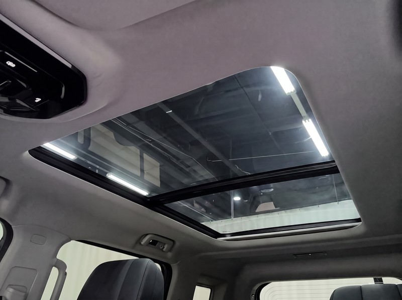 Jetour Jetour Traveller 2023