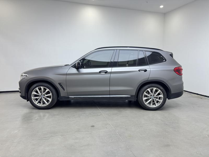 BMW BMW X3 2020