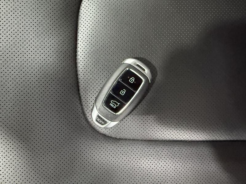 Hyundai Hyundai ix35 2023