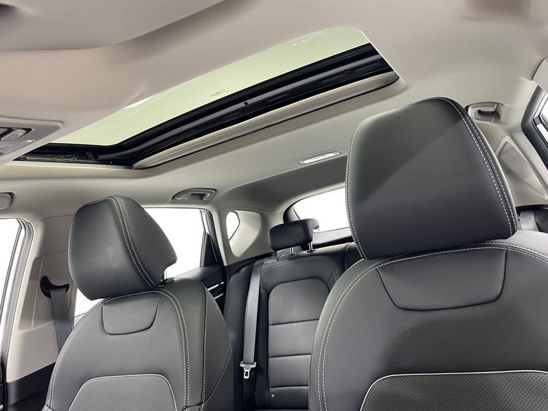 Geely Bin Yue 2025