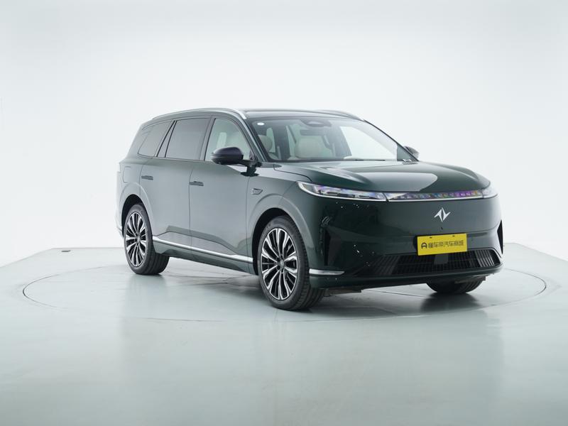 Dongfeng Yipai Eπ 008 2026