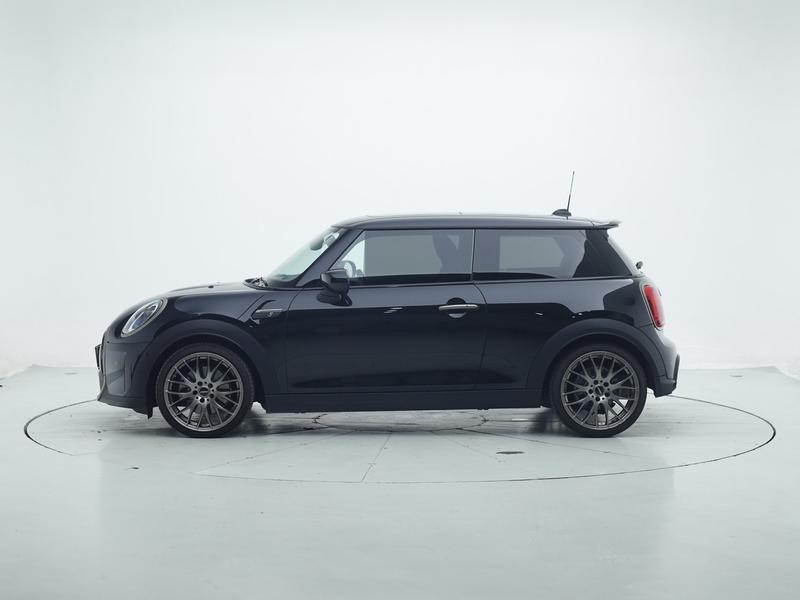 MINI MINI 2023
