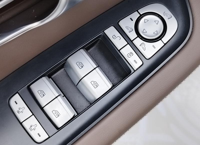 BYD Han EV 2021