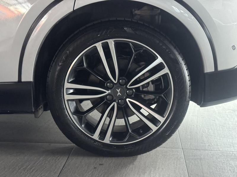 XPeng XPeng G6 2023