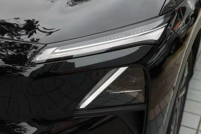 Wuling Wuling Xingguang S PHEV 130km flagship type