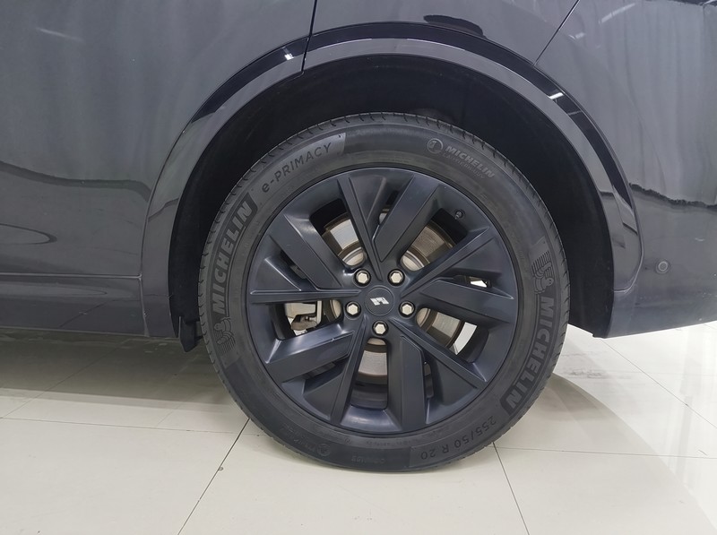 Li Auto Ideal L7 2023
