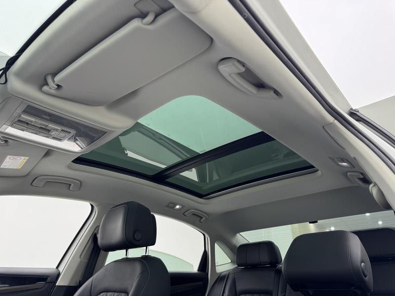 Volkswagen Passat PHEV 2019