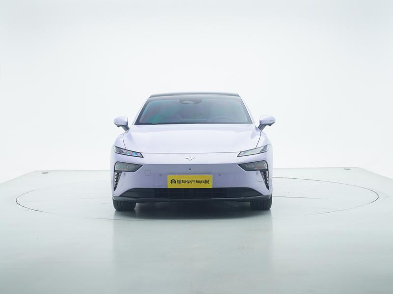 Dongfeng Yipai Yipai 007 2024