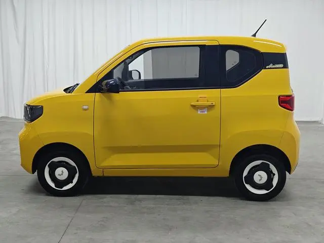 Wuling Wuling Hongguang MINIEV Macaron fashion Lithium iron Phosphate