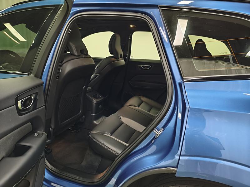 Volvo Volvo XC60 PHEV 2021