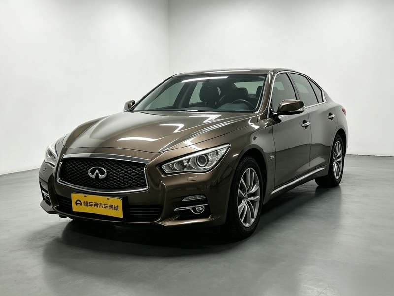 Infiniti Infiniti Q50L 2015