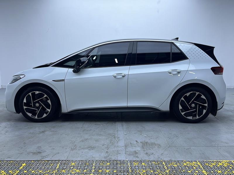 Volkswagen Volkswagen ID.3 2023