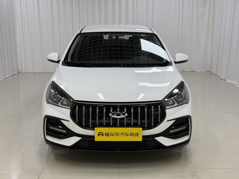 Chery Arrizo 5 2024