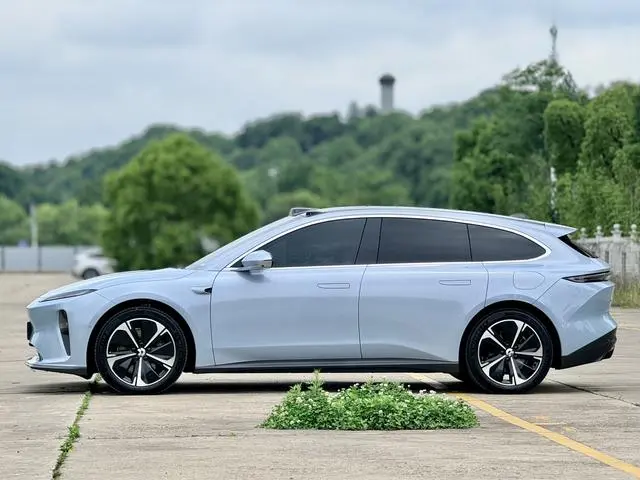 NIO Nio ET5T 75kWh