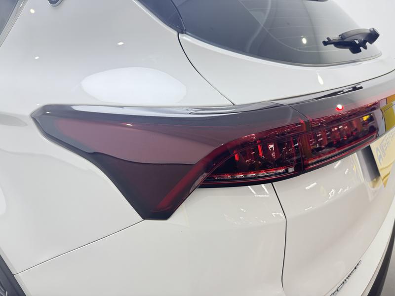 Jetour Jetour X70 PLUS 2023