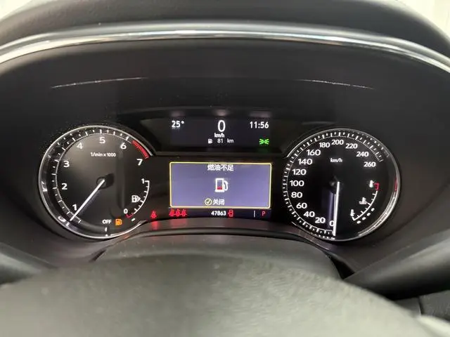 Cadillac Cadillac CT5 28T Luxury Standard Edition