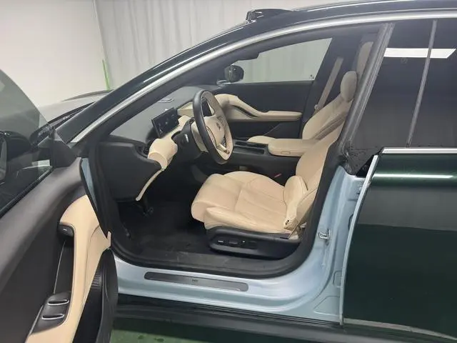 NIO Nio ET5T 75kWh