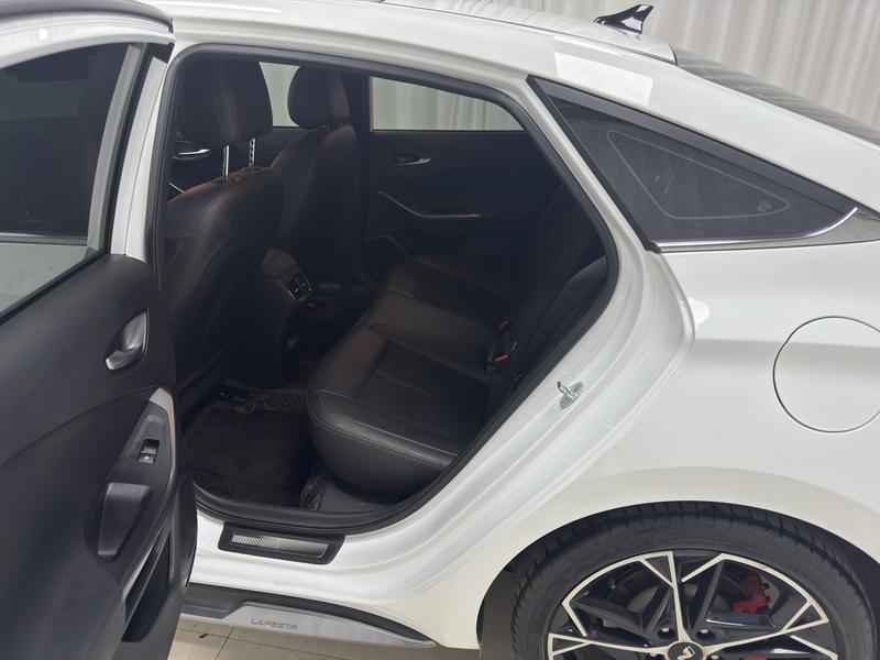 Hyundai Fiesta 2023