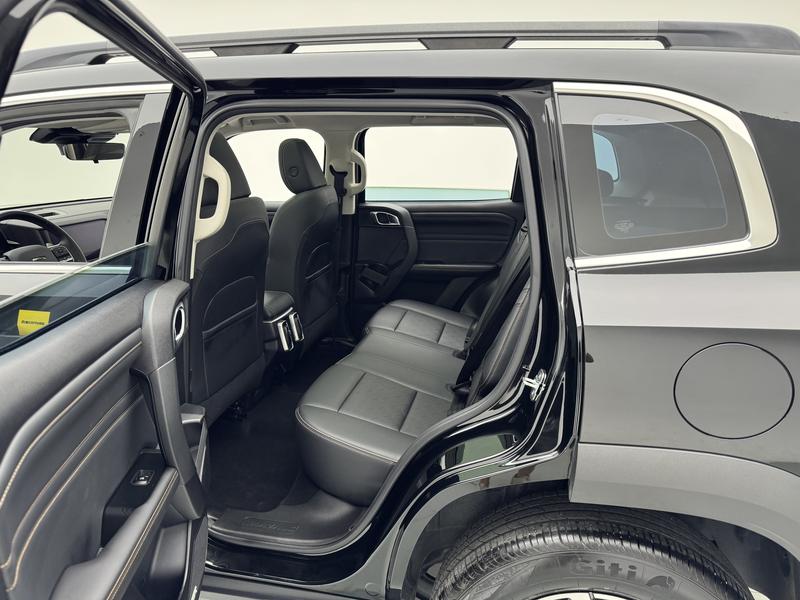 Haval Haval Big Dog 2024
