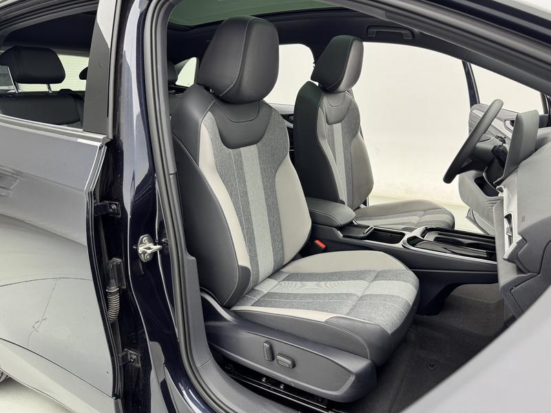 Volkswagen ID.4 CROZZ 2025