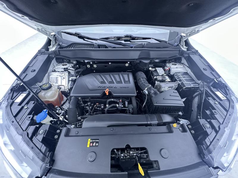 Haval Haval H6 2021